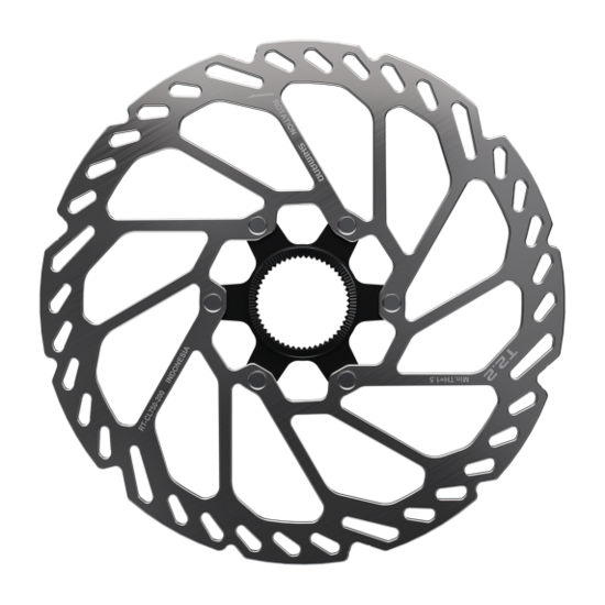 SHIMANO Disc Brake Rotor RT-CL750 CENTER LOCK