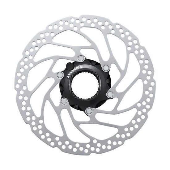 SHIMANO Disc Brake Rotor RT-EM300 CENTER LOCK