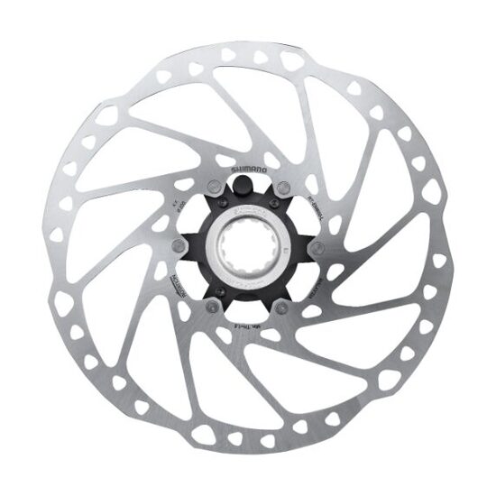 SHIMANO Disc Brake Rotor RT-EM600 CENTER LOCK