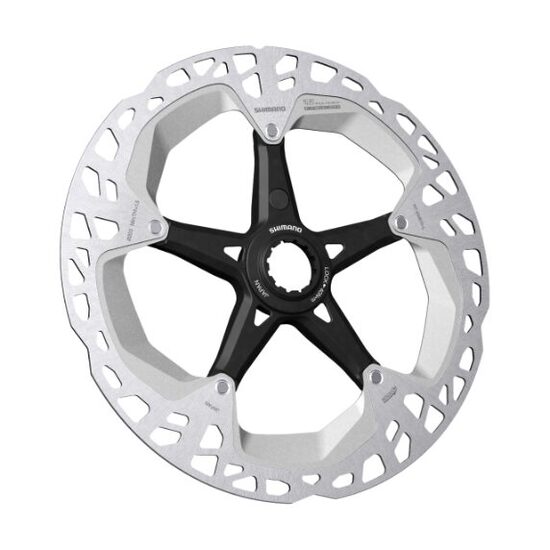 SHIMANO Disc Brake Rotor RT-EM810 CENTER LOCK