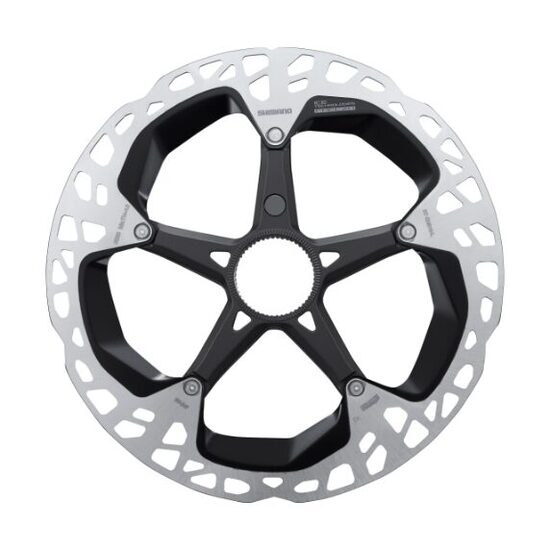 SHIMANO Disc Brake Rotor RT-EM910 CENTER LOCK