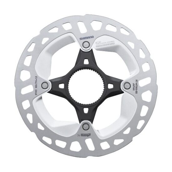 SHIMANO Disc Brake Rotor RT-MT800 CENTER LOCK