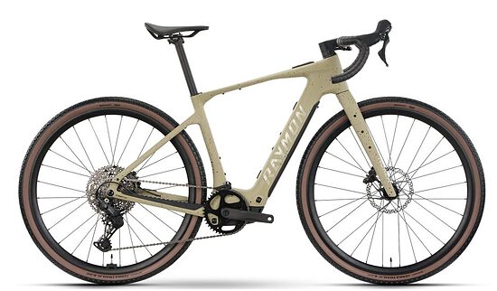 Raymon Norza Comp 400 2026