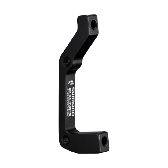 SHIMANO Disc Brake Mount Adapter SM-DBADT