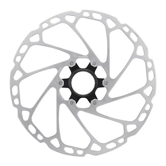 SHIMANO Disc Brake Rotor SM-RT64 DEORE CENTER LOCK