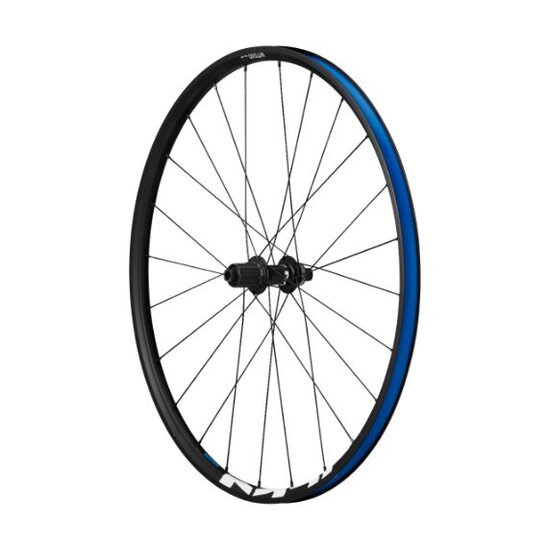 SHIMANO Wheel WH-MT500-CL-R12-B-29 8-10-speed, MTB 11-speed