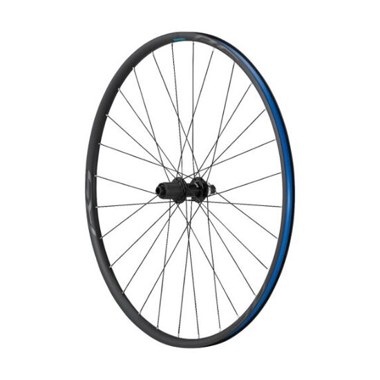 SHIMANO Wheel WH-RS171-CL-R12-700C 10/11-speed CENTER LOCK disc brake Rear