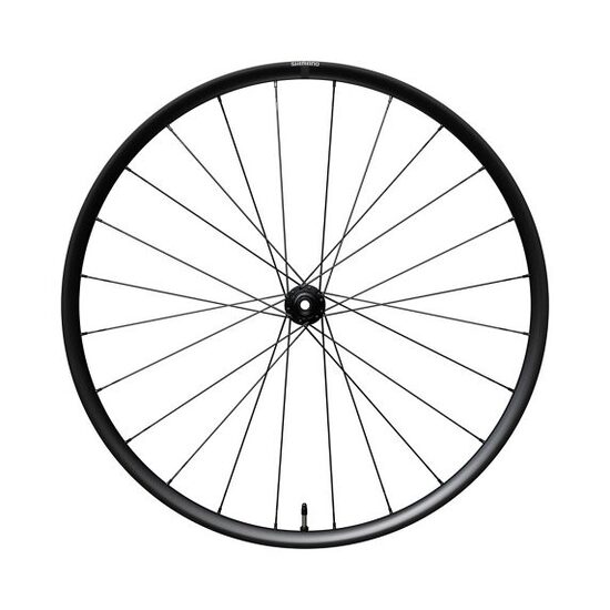 SHIMANO Wheel WH-RX180-TL-F12-700C CENTER LOCK disc brake Front 