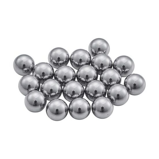 Shimano Steel ball (3/16" : 20 pcs.)