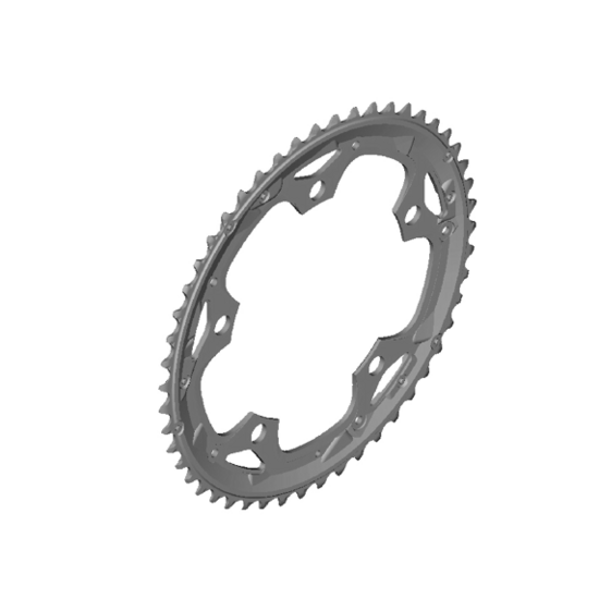 Shimano FC-5750-50T