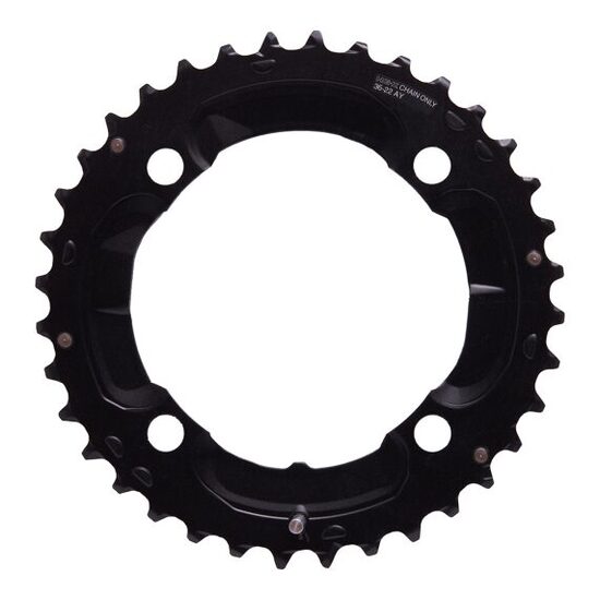 SHIMANO DEORE Chainring 36T