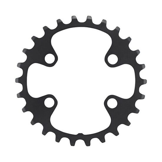 SHIMANO DEORE Chainring 26T