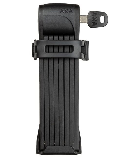 AXA Foldable Lock Fold Key 100 Lite