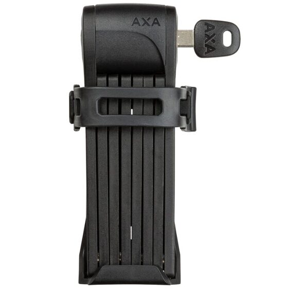 AXA Foldable Lock Fold Key 80 Lite