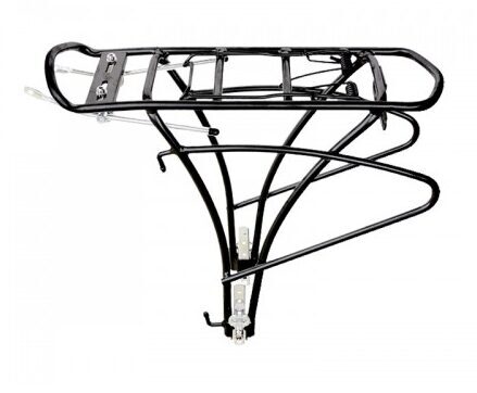 Azimut Alloy carrier