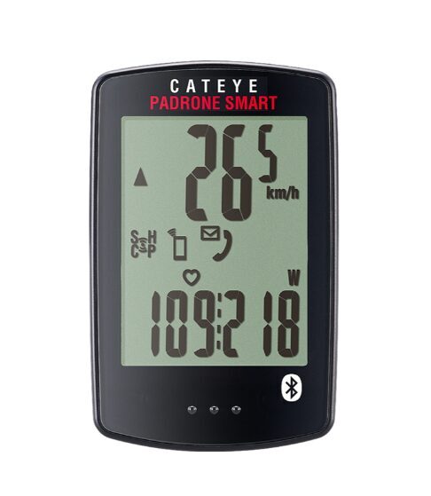 Cat Eye Padrone