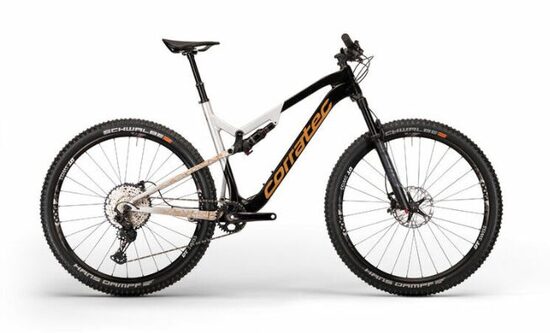 Corratec Revolution iLink Pro 29" 