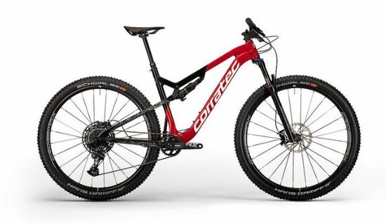 Corratec Revolution iLink Elite 29"