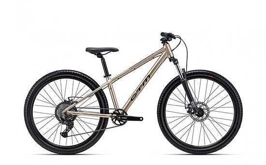 CTM Rocky Jump 26"