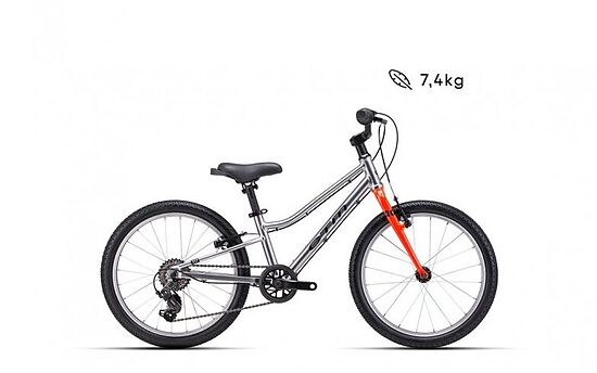 CTM Sly 20"