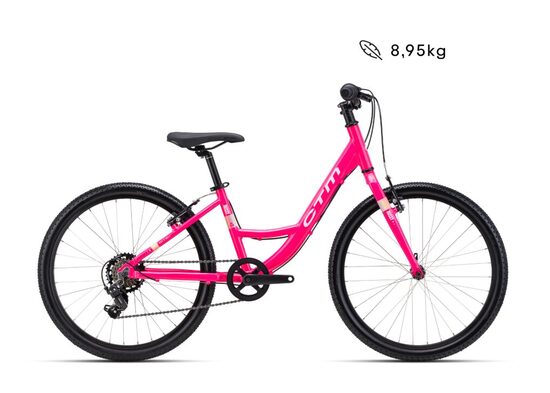 CTM Missy 24'' light