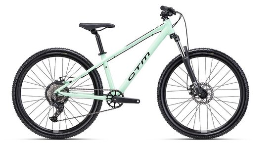 CTM Rocky Jump 26"