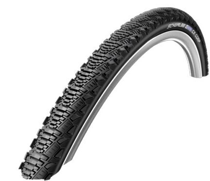 Schwalbe CX Comp 2x1.75