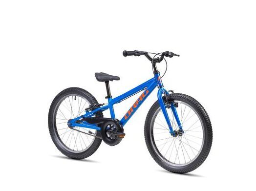 DRAG Alpha 20'' G2 SS