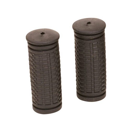 OXFORD Grips Grip-Shift Black