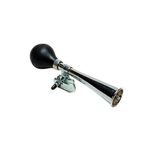 OXFORD Horn Bulb Traditional Pump Horn 7"