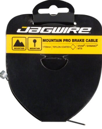 Jagwire Mountain Pro brake cable
