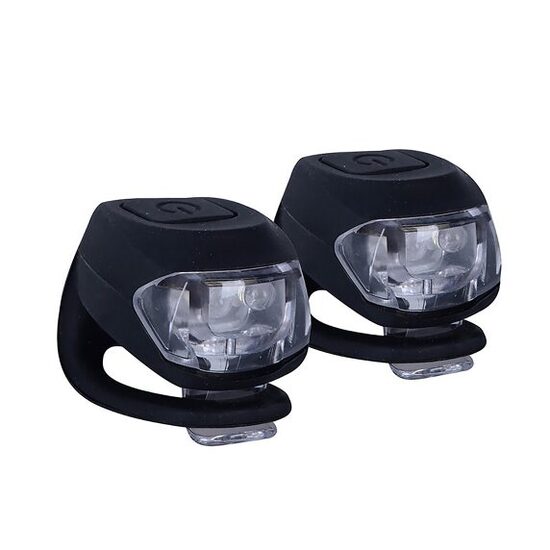 OXFORD Light Bright-Eye Front & Rear Set