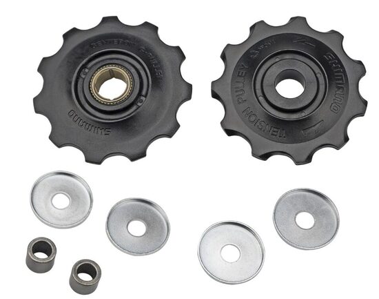 SHIMANO Pulley set (RD-M370)