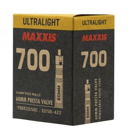 Maxxis 700x33.50C Ultra light