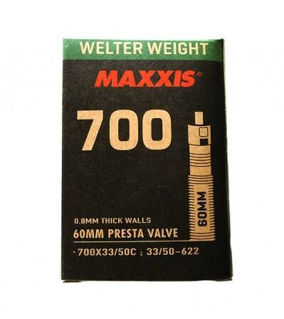 Maxxis 700x35/50C
