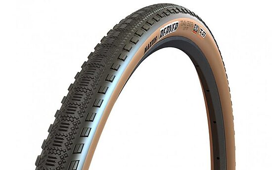 Velosipēda riepa Maxxis 700 x 40C Reaver TR