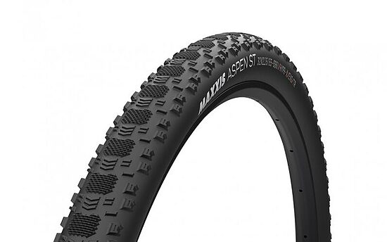 Maxxis 32 x 2.15 HYPR-X Aspen ST TR