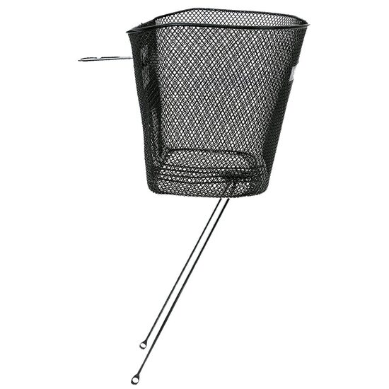 OXFORD Front mesh basket