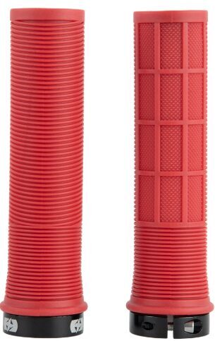 OXFORD Driver Lock-On grips