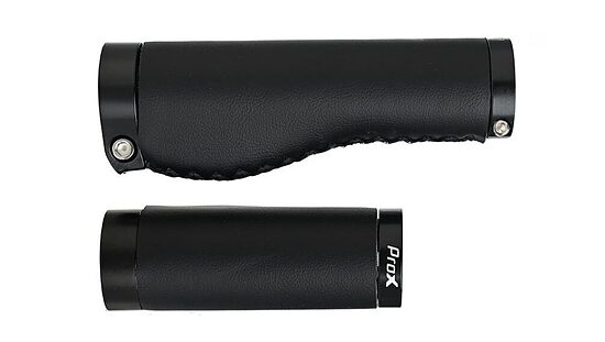 ProX GP-451 130+92mm Eco leather 