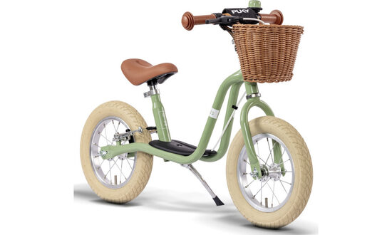 PUKY LR XL BR Classic