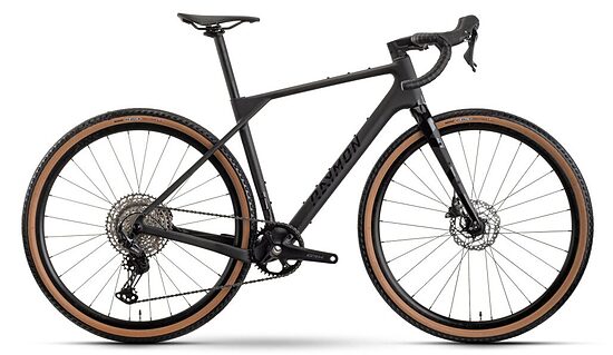 Raymon Soreno Pure 2026 carbon