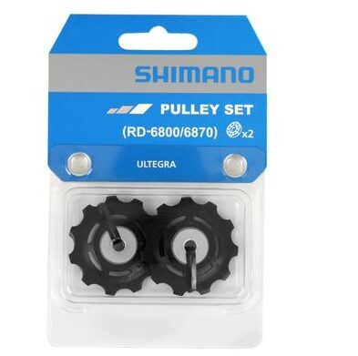 Shimano Pulley set (rd-6800/6870)
