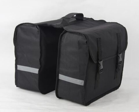 Velosipēda soma Ride Fit City 25L