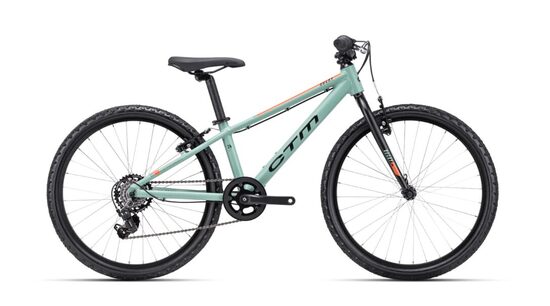 CTM Rocky 1.0 24''