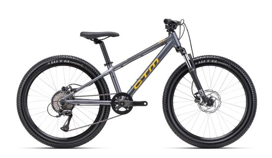 CTM Rocky 4.0 24"