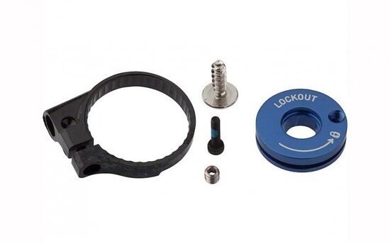 RockShox Compression Damper Knob Kit