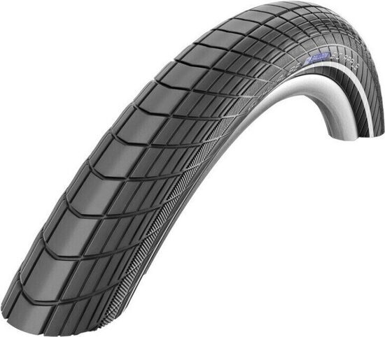 Schwalbe Big Apple 14'' 