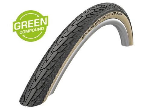 Schwalbe Road Cruiser 700x35C