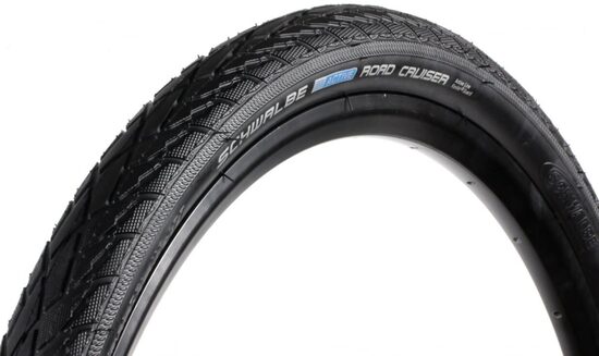 Schwalbe Road Cruiser 12'